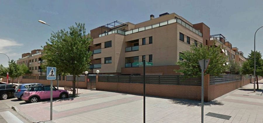 226 VIVIENDAS EN PINTO