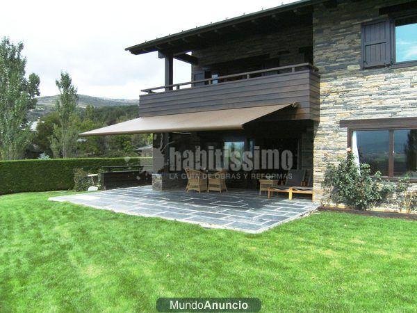 Persianas, Motores Persiana, Persianas Gradhermetic