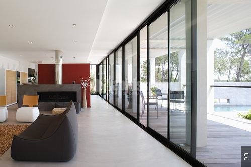 Persianas, Persianas Gradhermetic, Motores Persiana