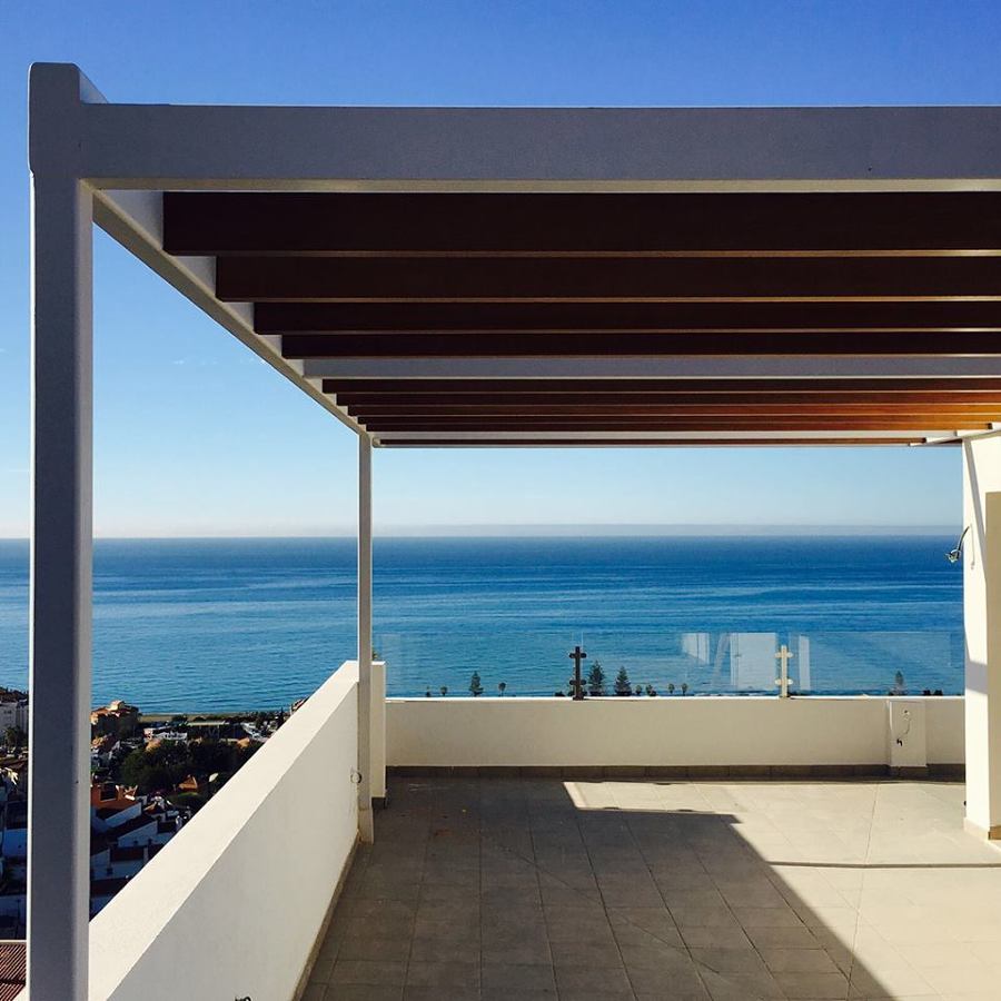 Construcción de vivienda