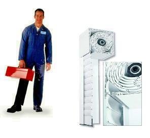 Persianas, Toldos, Persianas Gradhermetic