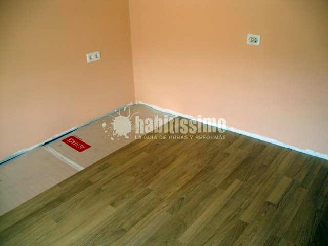 Reformas Viviendas, Construcciones Reformas, Reformas Baños