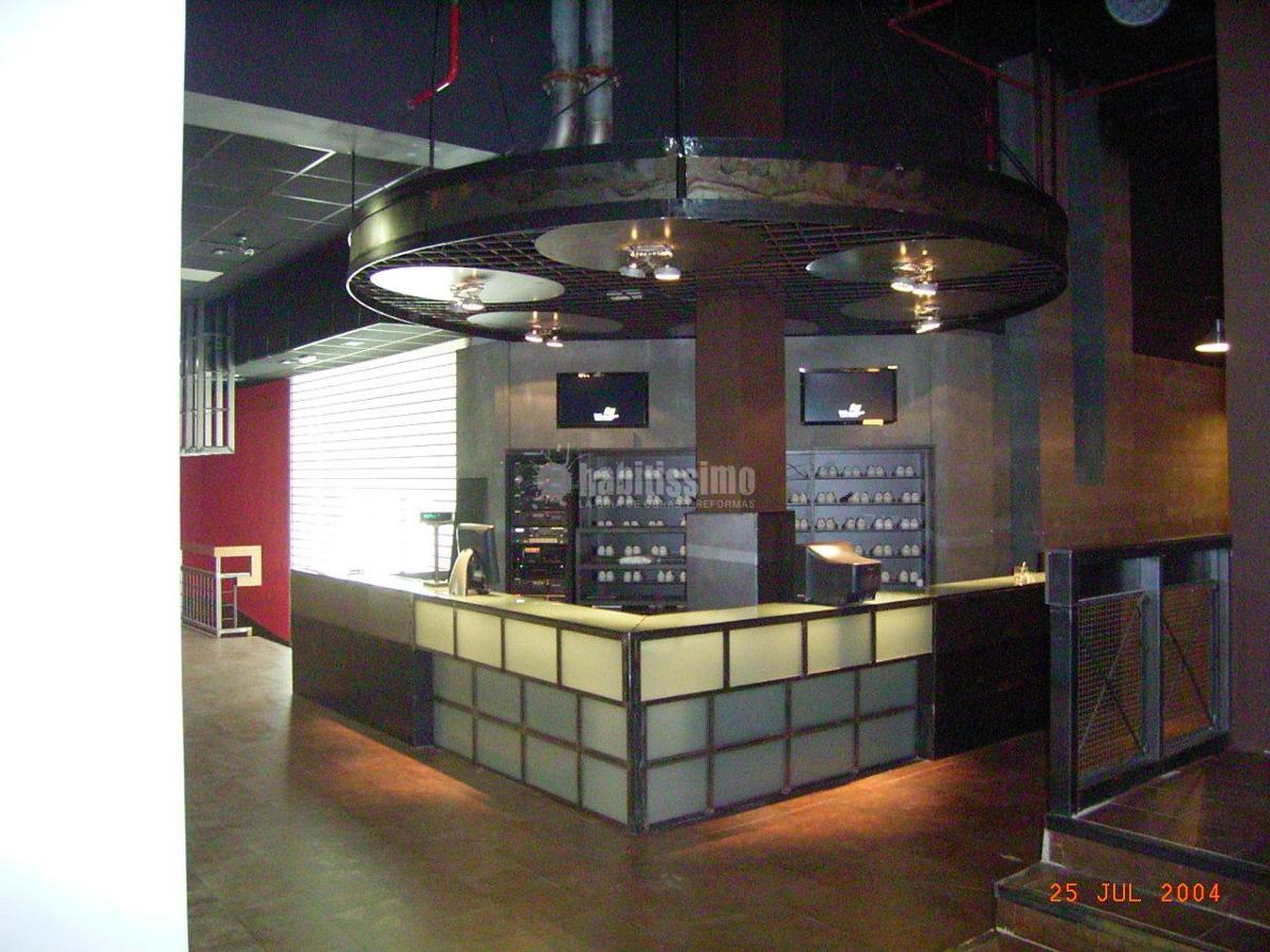 Reformas Viviendas, Franquicias, Rehabilitaciones