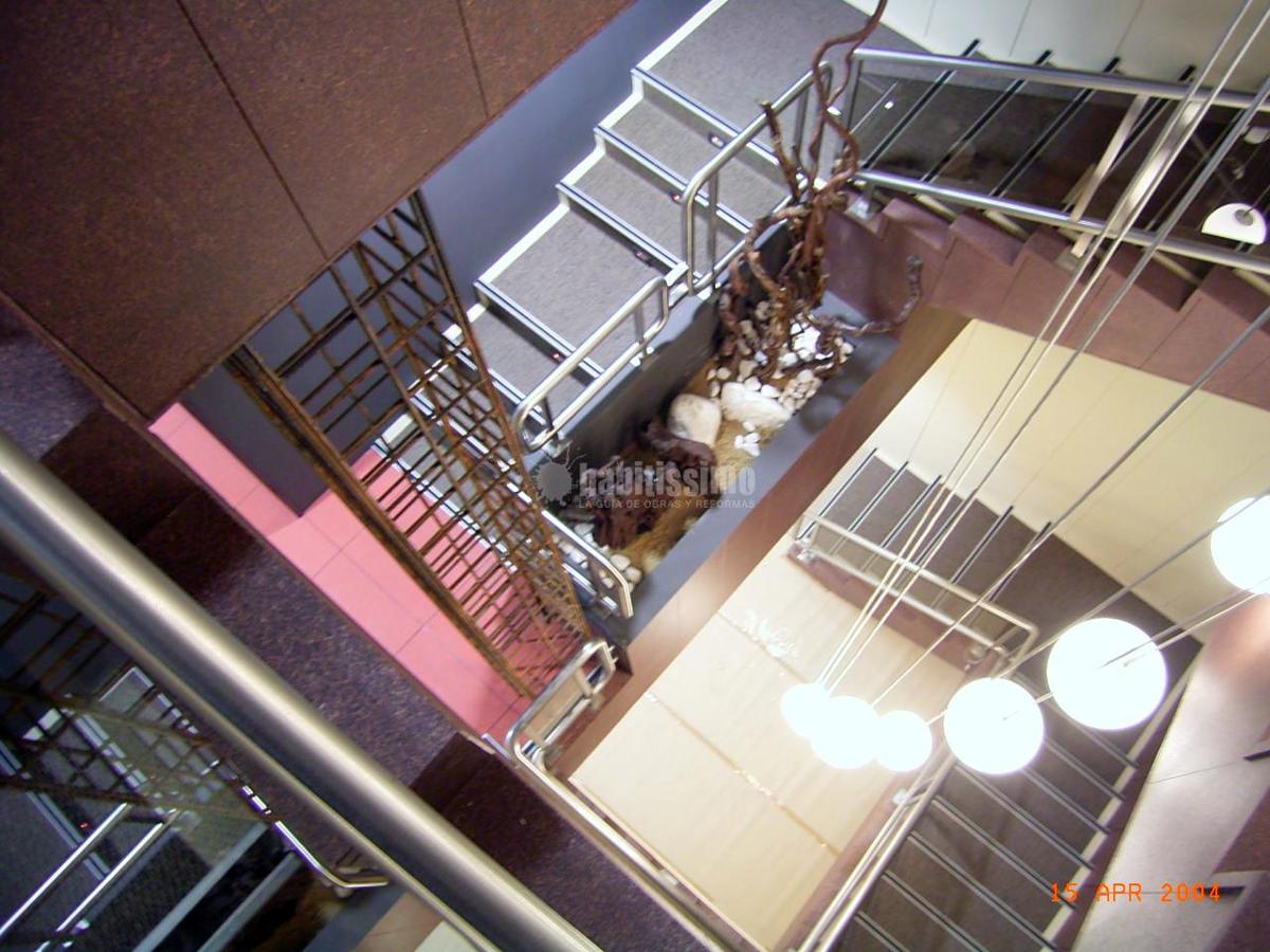 Reformas Viviendas, Construcciones Reformas, Rehabilitaciones