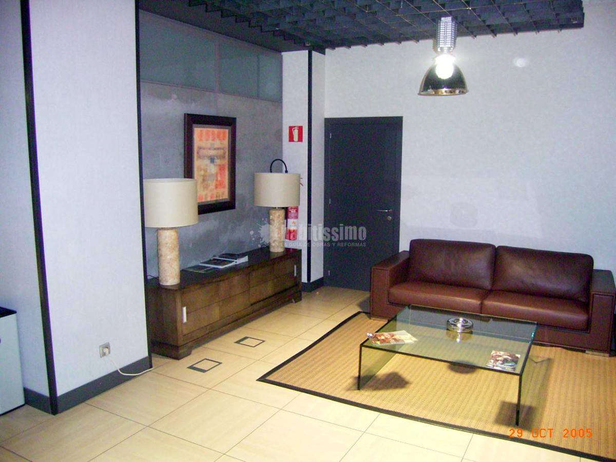 Reformas Viviendas, Rehabilitaciones, Franquicias