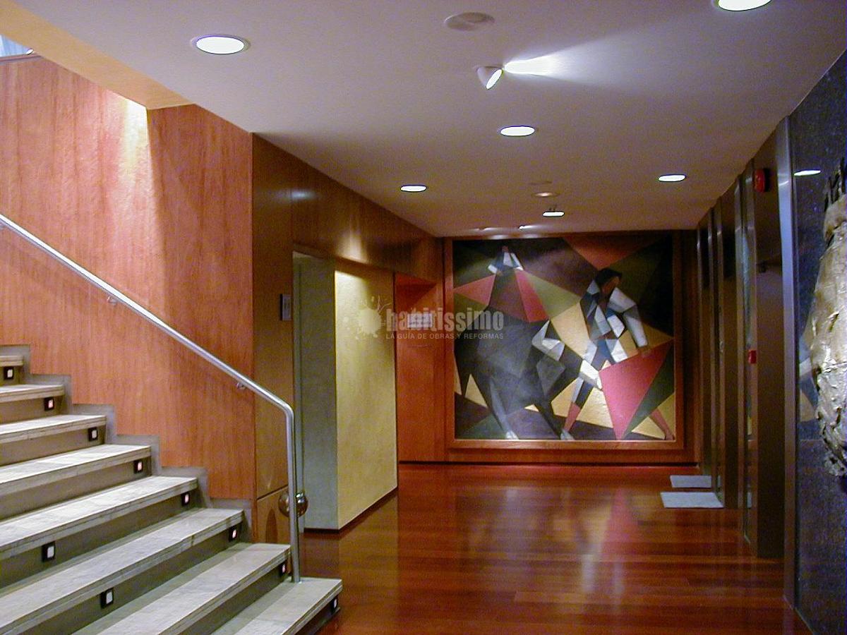 Reformas Viviendas, Rehabilitaciones, Franquicias