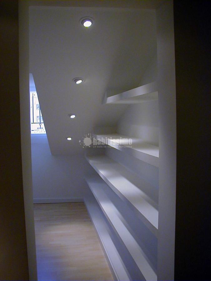 Reformas Viviendas, Rehabilitaciones, Construcciones Reformas