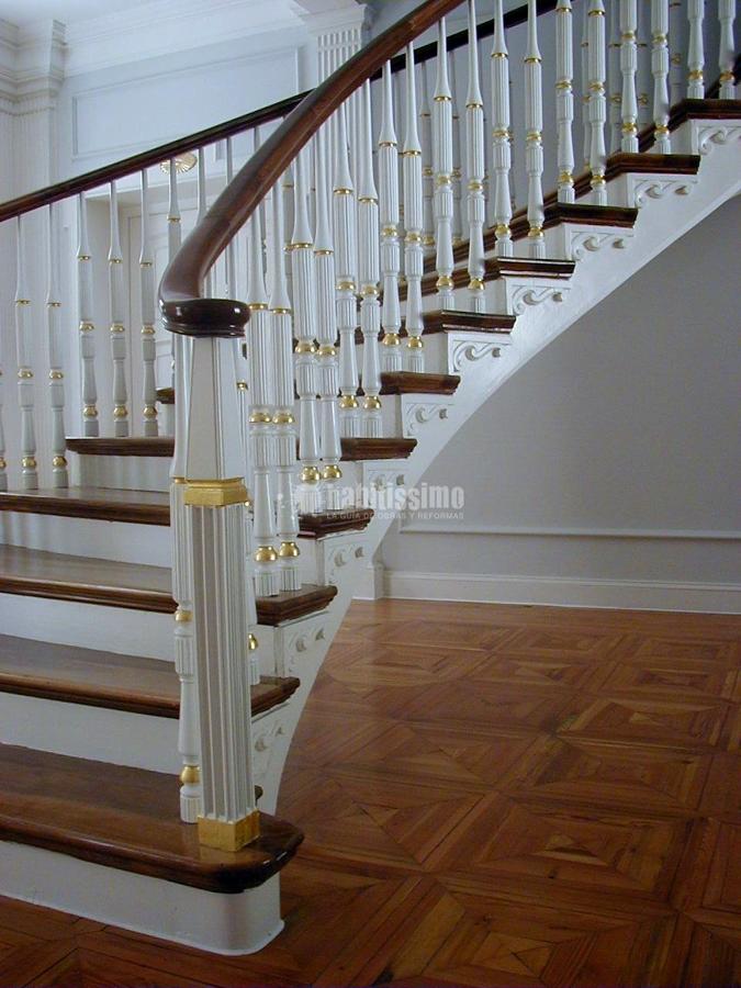 Reformas Viviendas, Rehabilitaciones, Construcciones Reformas