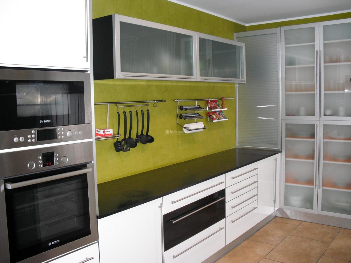 cocina integral