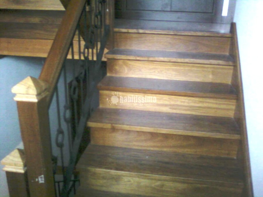 Rehabilitación Fachadas, Construcciones Reformas, Reformas Integrales