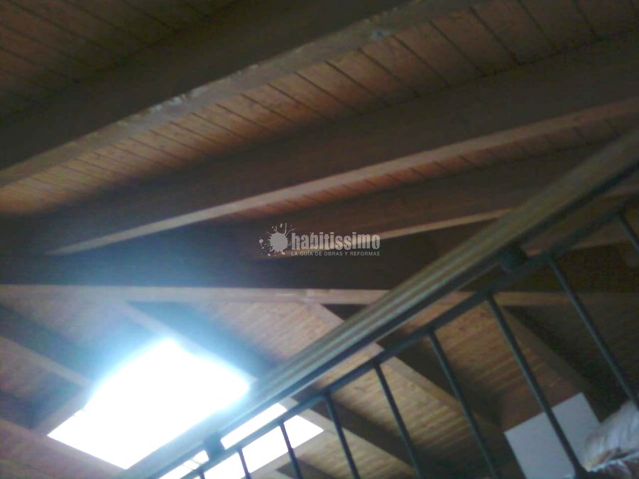 Rehabilitación Fachadas, Restauración Tejados, Colocacion Piedra