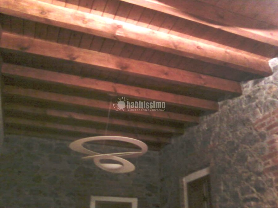 Rehabilitación Fachadas, Construcciones Reformas, Colocacion Piedra