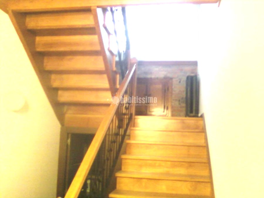 Rehabilitación Fachadas, Reformas Integrales, Restauración Tejados