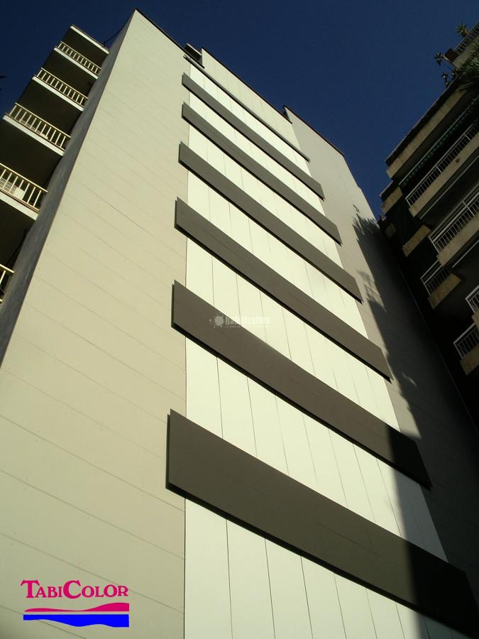 Impermeabilizaciones, Reforma, Aislamiento Térmico