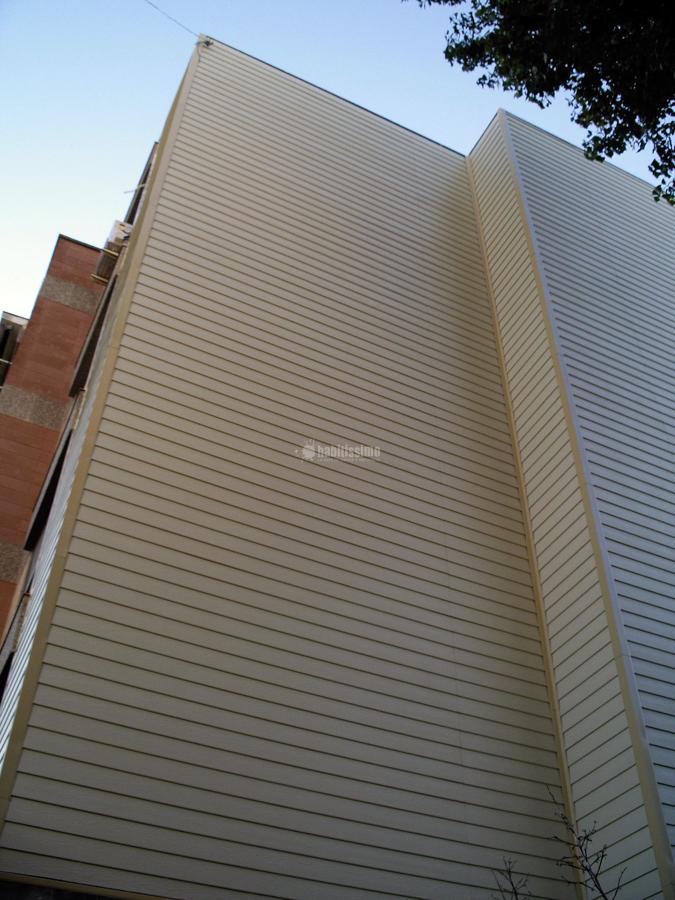 Impermeabilizaciones, Rehabilitación Fachadas, Reforma