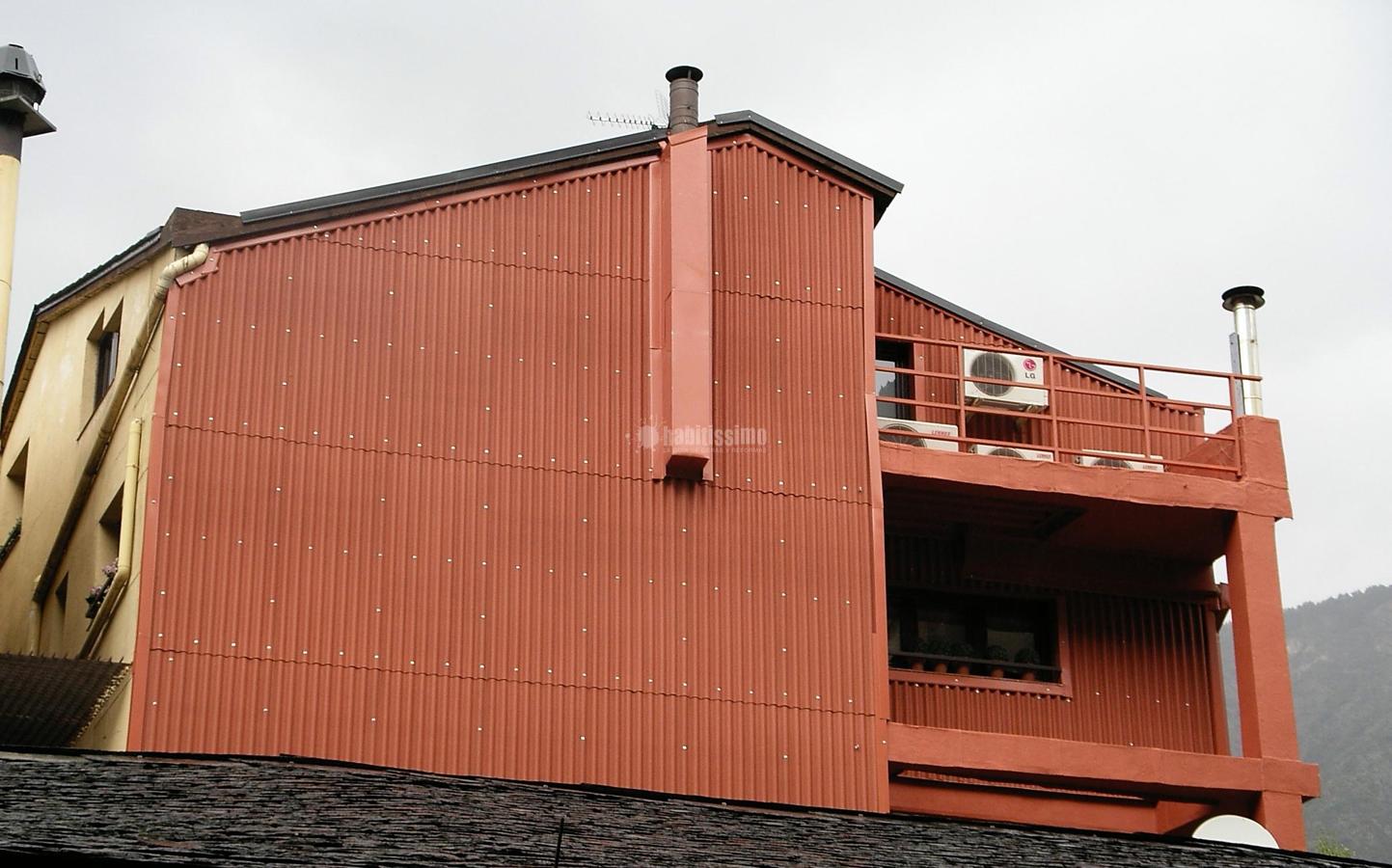 Impermeabilizaciones, Aislamiento Térmico, Construcciones Reformas