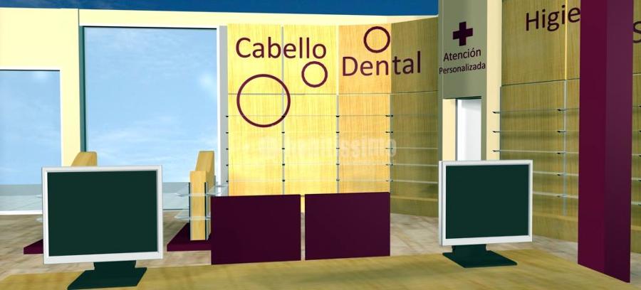 Reformas Locales Comerciales, Construcciones Reformas