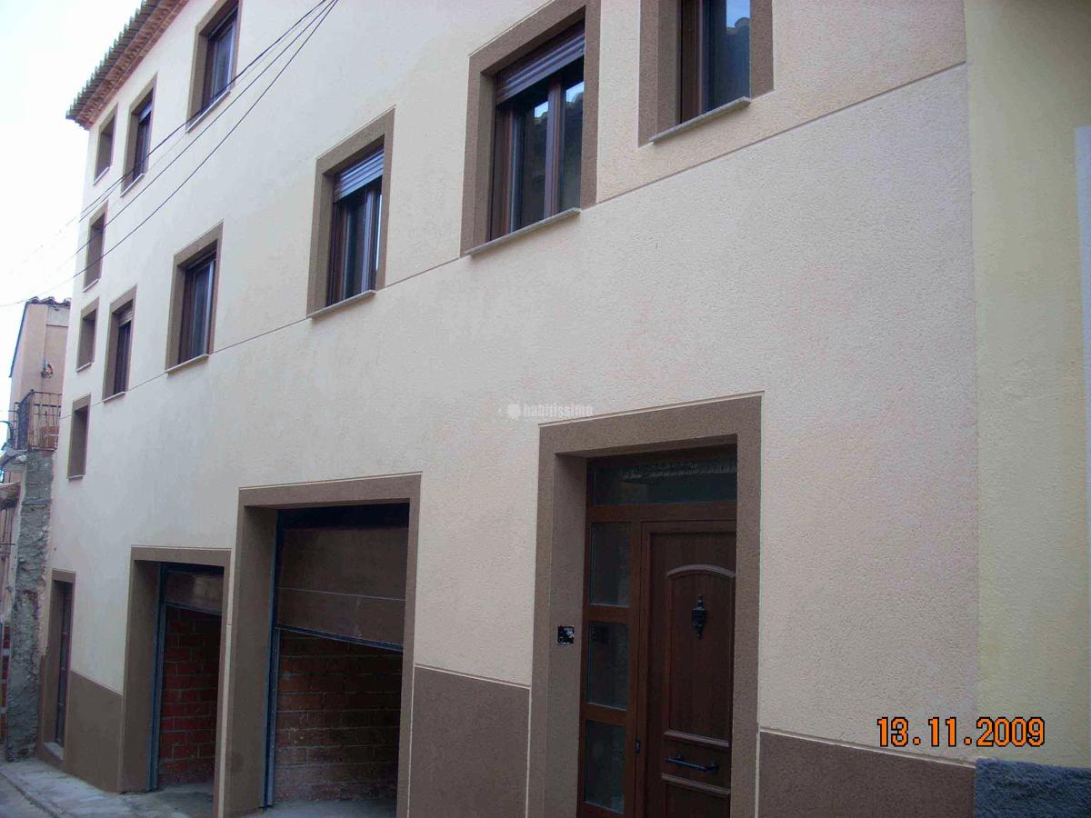 Construcción Casas, Reforma, Pintores