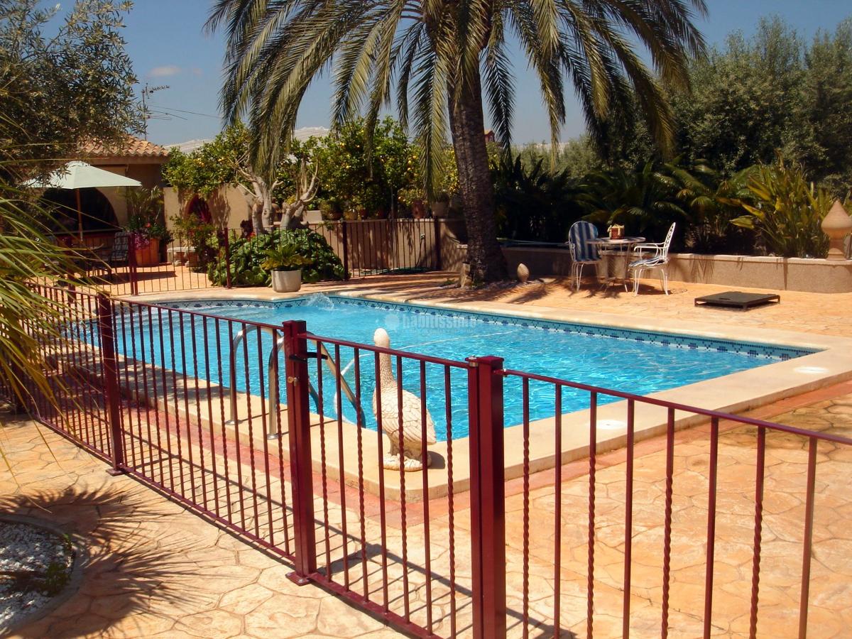 Carpintería Metálica, Calderería, Estructuras Metálicas