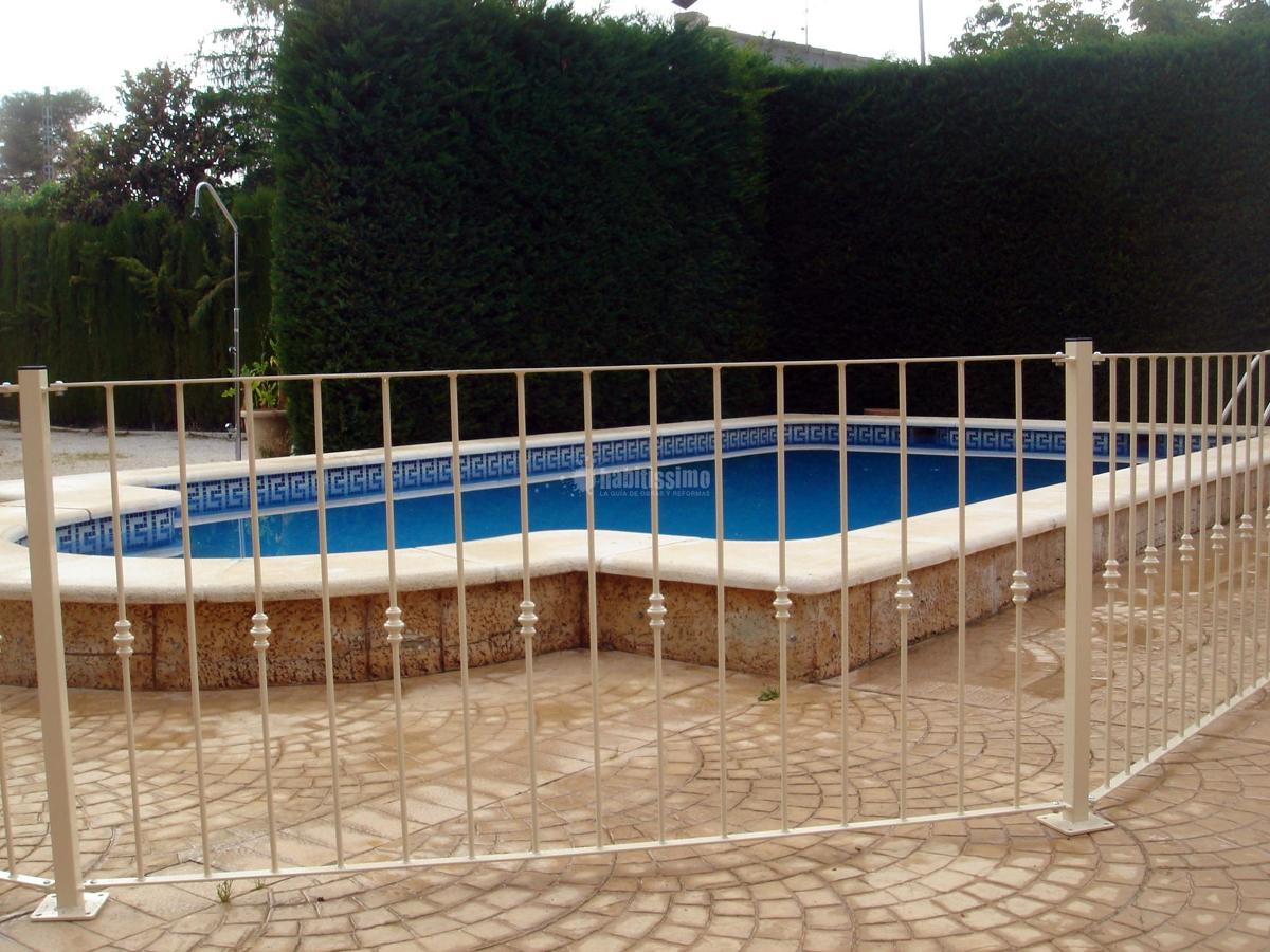 Carpintería Metálica, Estructuras Metálicas, Puertas Automáticas