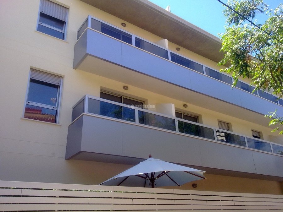 Carpintería Aluminio, Persianas, Carpintería P.v.c.