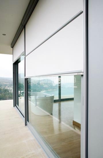 Cortinas, Artículos Decoración, Toldos