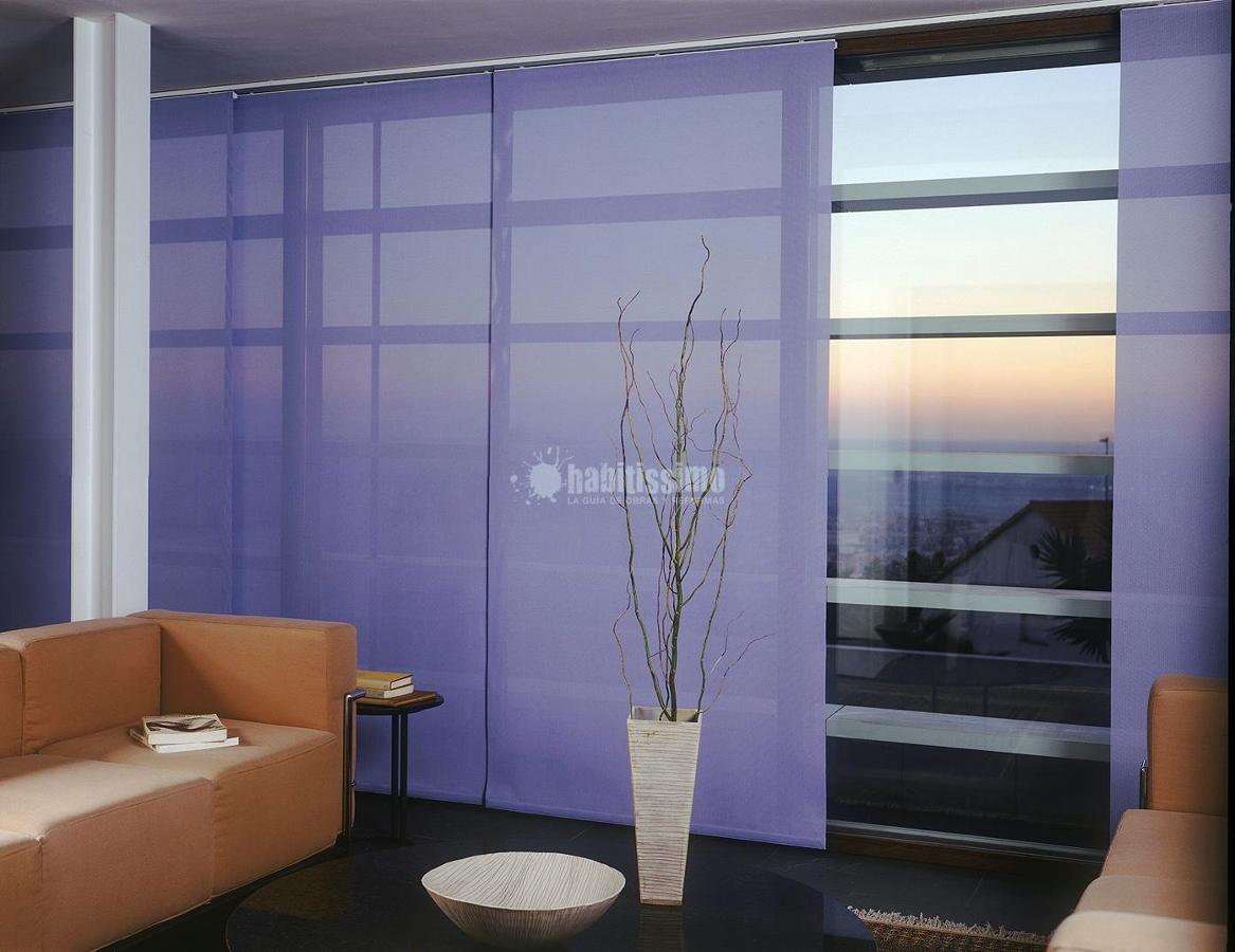 Cortinas, Artículos Decoración, Tiendas