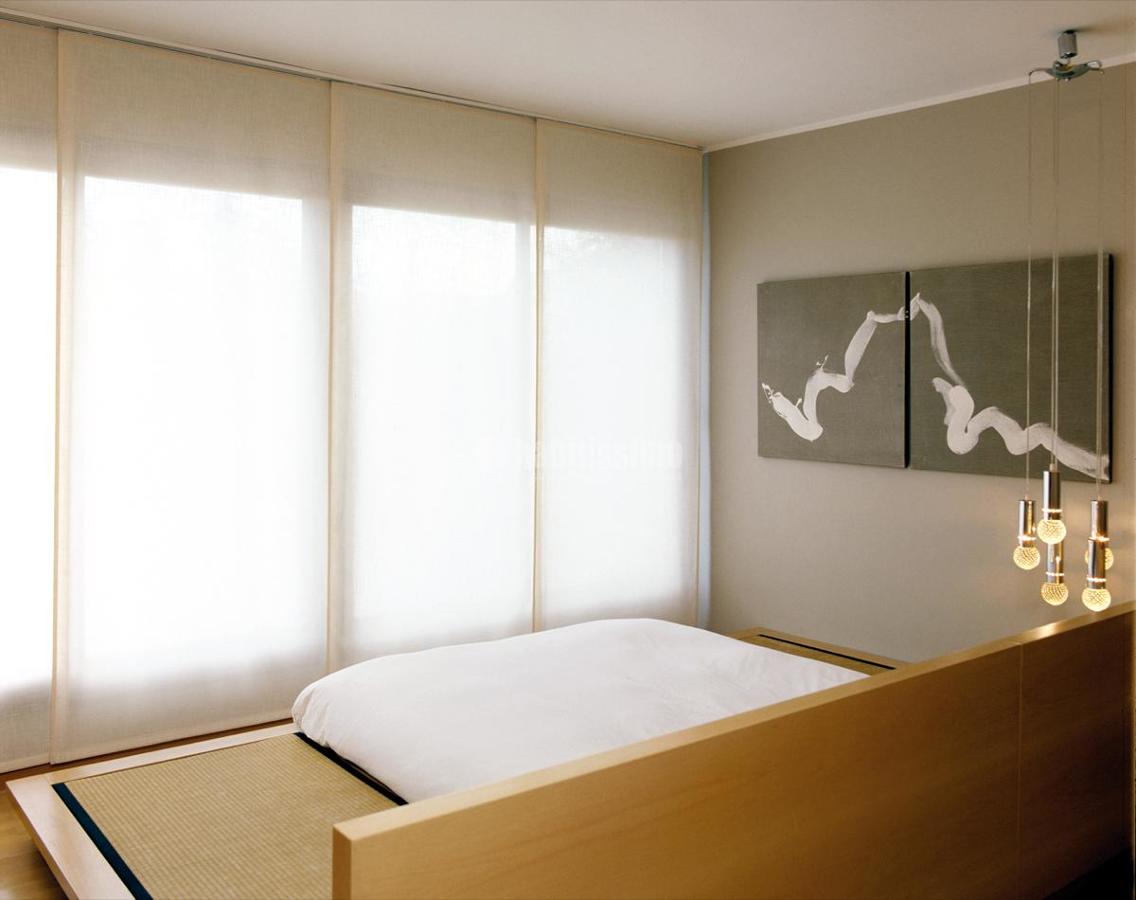 Cortinas, Toldos, Tiendas