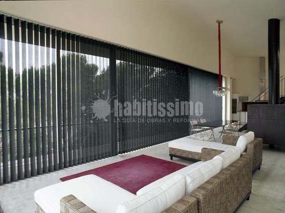 Cortinas, Estores, Artículos Decoración