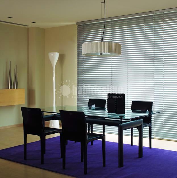 Cortinas, Tiendas, Estores