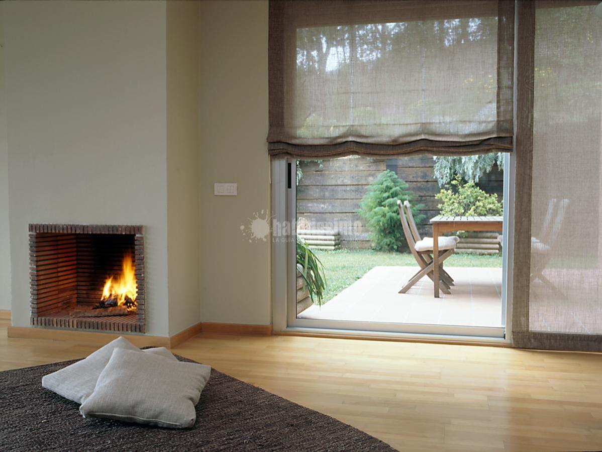 Cortinas, Artículos Decoración, Mosquiteras