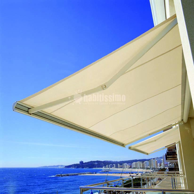 Cortinas, Mosquiteras, Estores