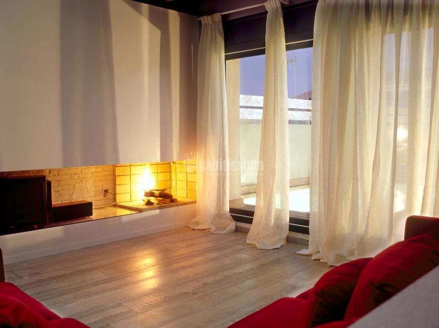 Cortinas, Mosquiteras, Toldos