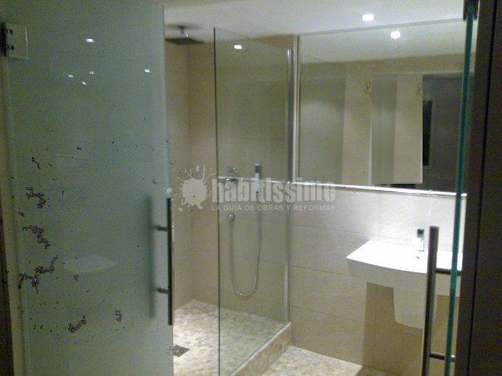 Carpintería Aluminio, Carpintería P.v.c., Persianas