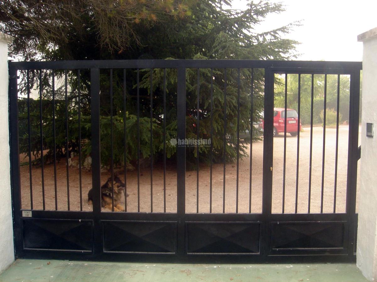 Carpintería Metálica, Estructuras Metálicas, Calderería