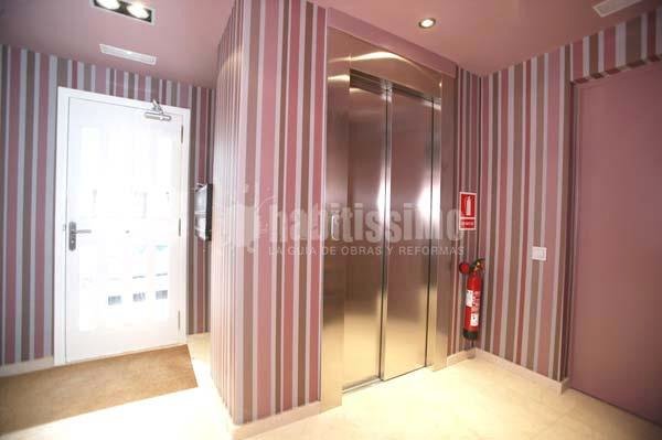 Interioristas, Interiorismo, Técnicos