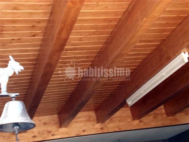 Reformas Viviendas, Reformas Baños, Obras Menores