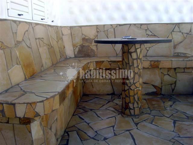 Reformas Viviendas, Reformas Baños, Obras Menores