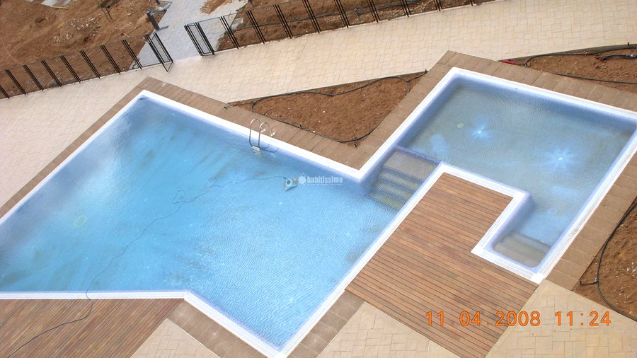 Construcción Piscinas, Reformas Piscinas, Construcciones Reformas