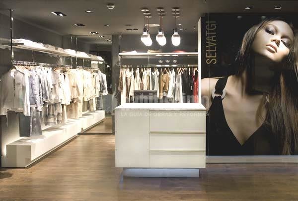 Interioristas, Técnicos, Arquitectura