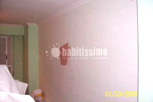 Pintores, Reformas Integrales, Pintura Industrial