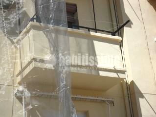 Trabajos Verticales, Pintura General, Rehabilitación Edificios