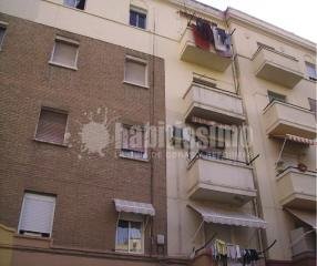 Trabajos Verticales, Rehabilitación Edificios, Pintura General