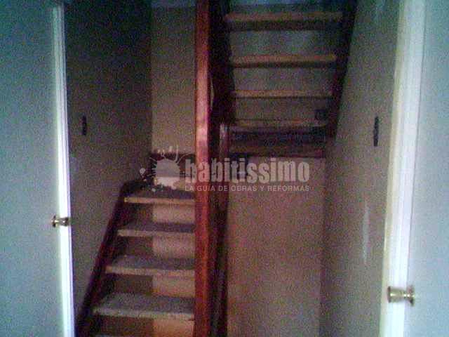 Rehabilitación Fachadas, Reformas Comunidades, Reformas Cocinas