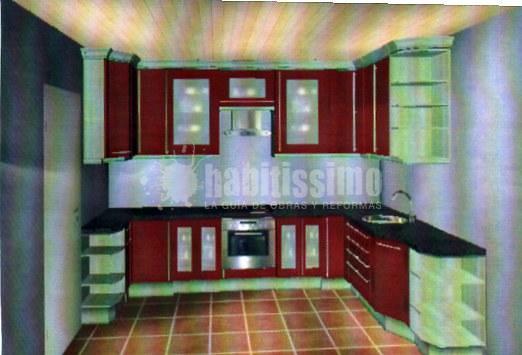 Rehabilitación Fachadas, Reformas Comunidades, Reformas Cocinas