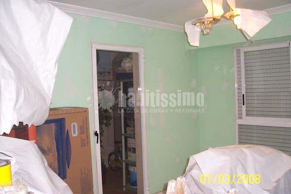 Pintores, Pintura Industrial, Reformas Integrales