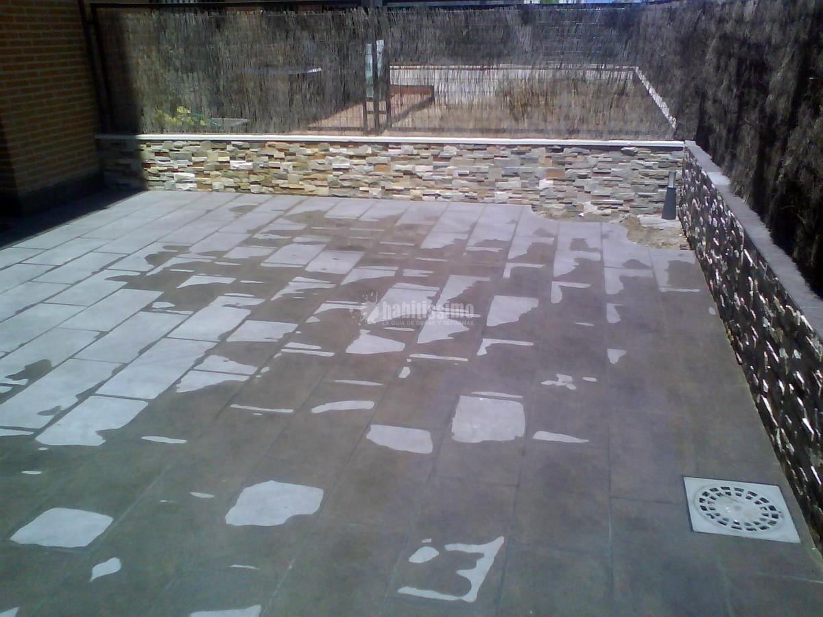 Reformas Viviendas, Decoración, Suelos