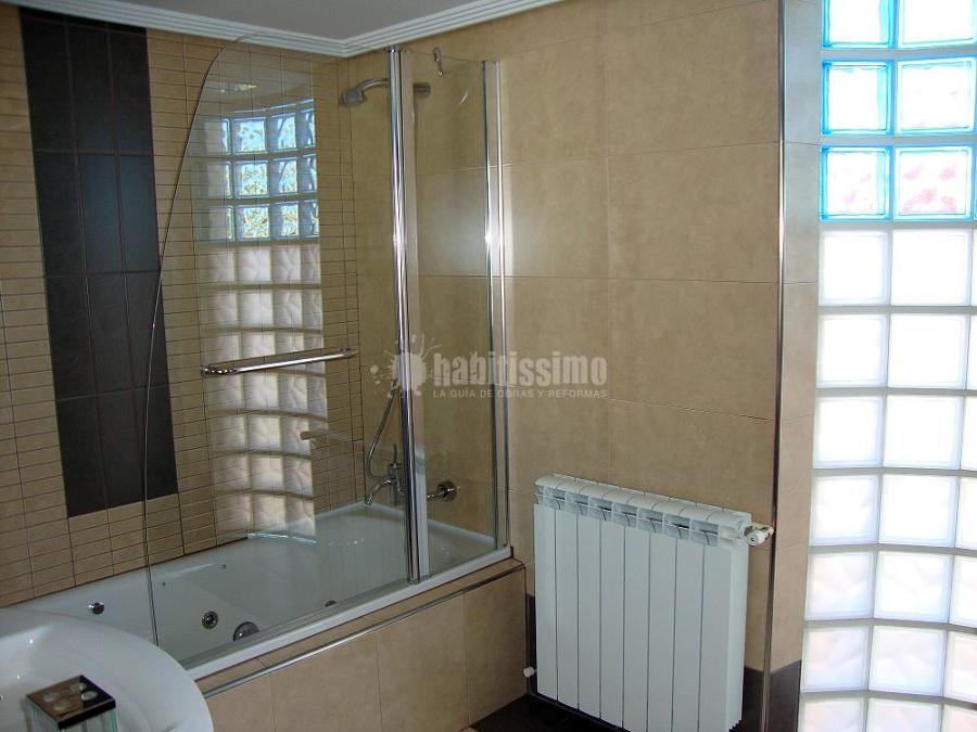 Reformas Viviendas, Cubiertas, Vallas