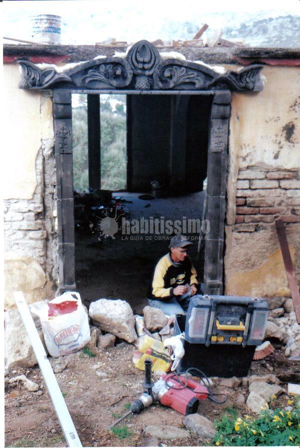 Reformas Viviendas, Construcciones Reformas, Herramientas Equipamientos