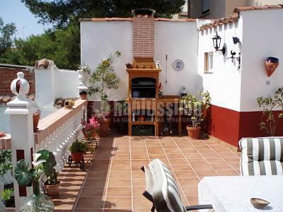 Reformas Viviendas, Ladrillo Visto, Rehabilitación Fachadas